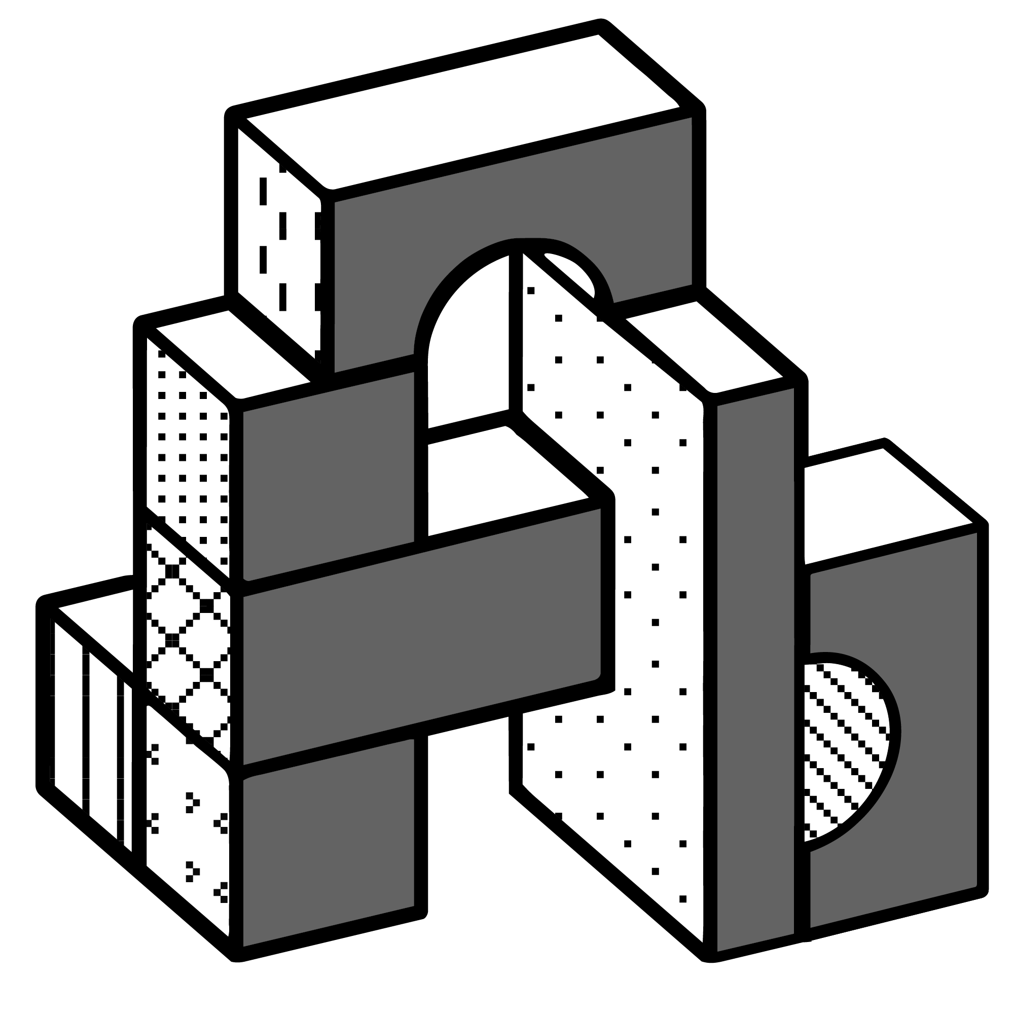 Future Blocks