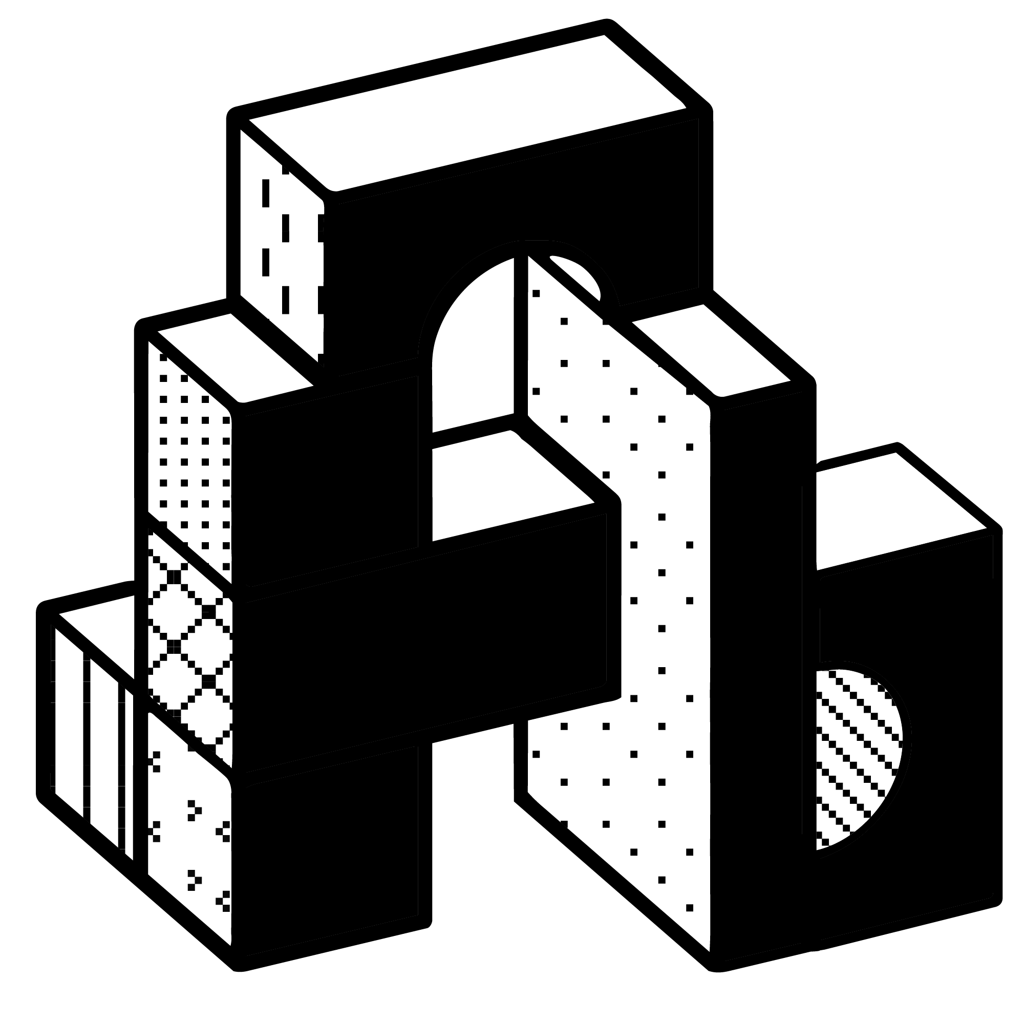 Future Blocks